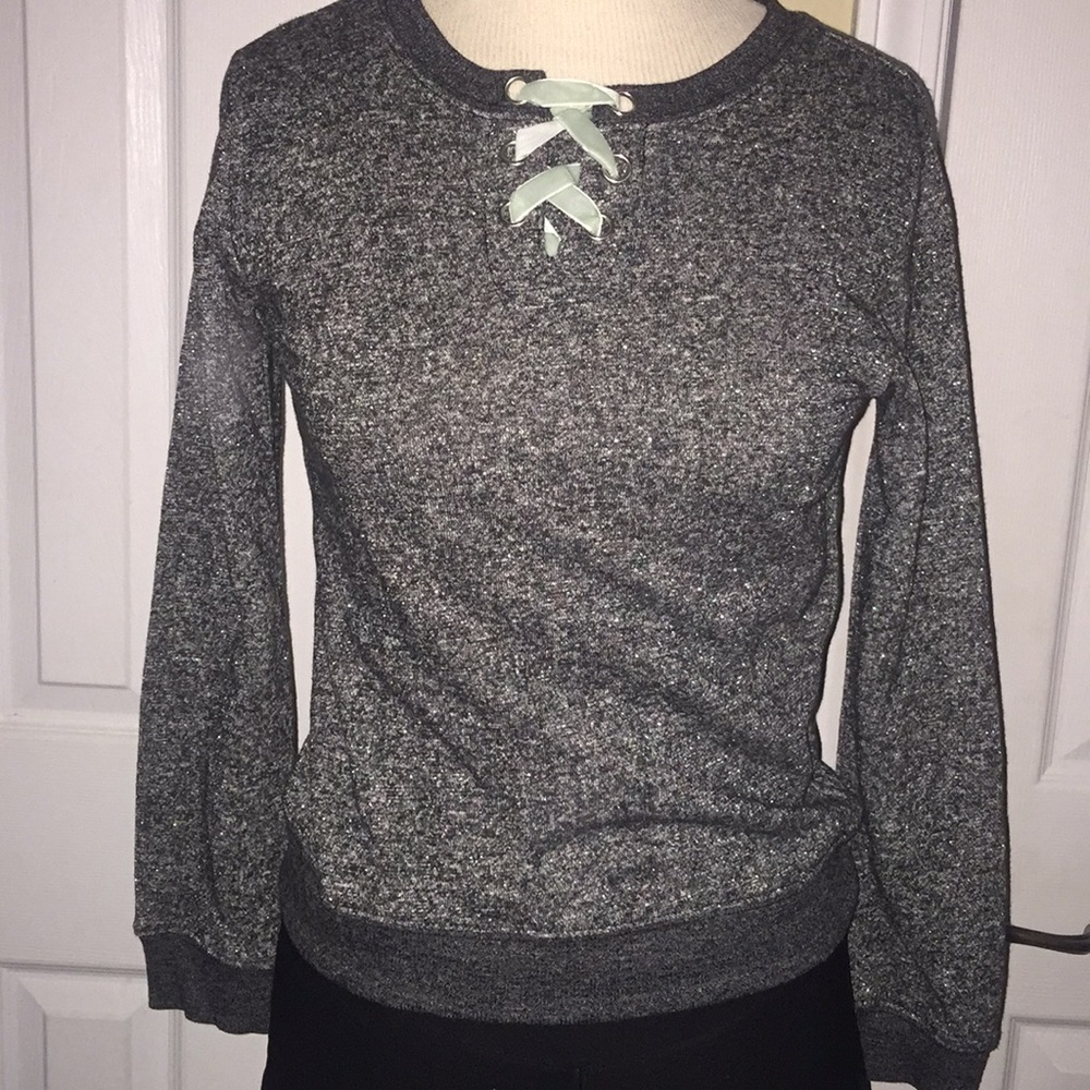 Girls Sugar Rush Girls Sweatshirt